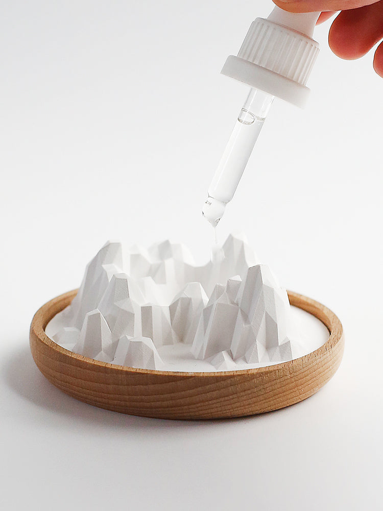 Dia Mountain Diffuser